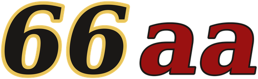 66aa logo